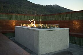 Hotel West of Canaan