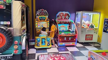 Hotel West of Canaan