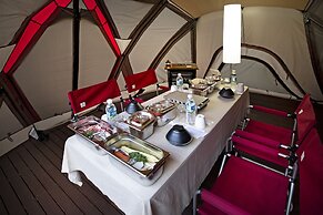 Hotel West of Canaan