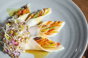 Hotel West of Canaan