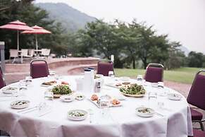 Hotel West of Canaan