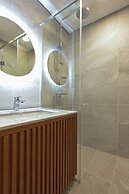 Hotel West of Canaan