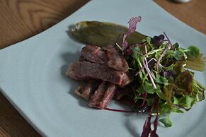 Hotel West of Canaan