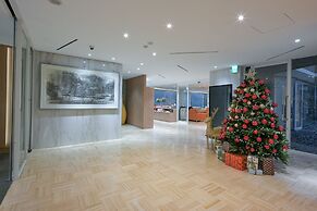 Hotel West of Canaan