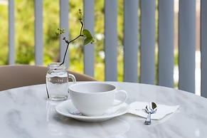 Hotel West of Canaan