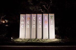 Hotel West of Canaan