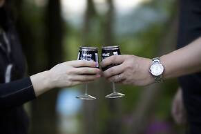 Hotel West of Canaan