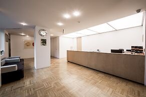 Hotel West of Canaan