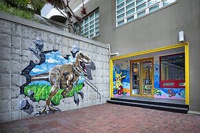 Hotel West of Canaan