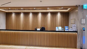 Hotel West of Canaan