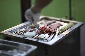 Hotel West of Canaan