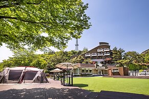 Hotel West of Canaan