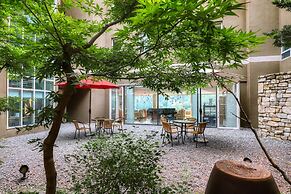 Hotel West of Canaan