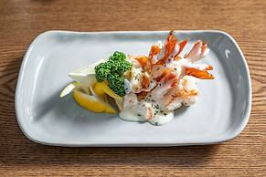 Hotel West of Canaan