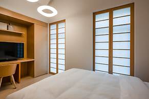 Hotel West of Canaan