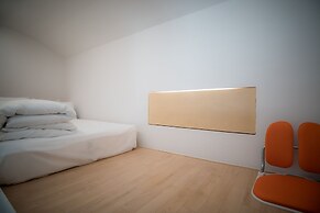 Hotel West of Canaan