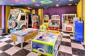 Hotel West of Canaan