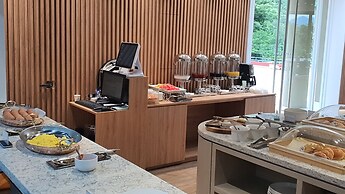 Hotel West of Canaan