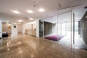 Hotel West of Canaan