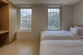 Hotel West of Canaan