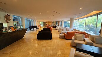 Hotel West of Canaan