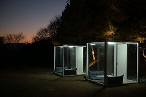 Hotel West of Canaan