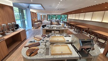 Hotel West of Canaan