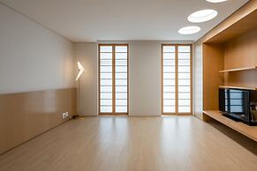 Hotel West of Canaan