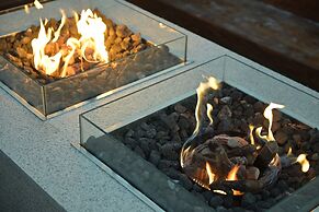 Hotel West of Canaan