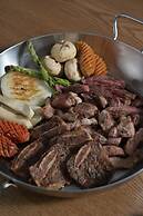 Hotel West of Canaan