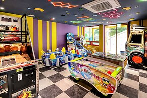 Hotel West of Canaan