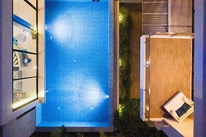 Movenpick Luxury Villa2FL/Private Pool