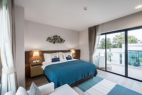 Movenpick Luxury Villa2FL/Private Pool