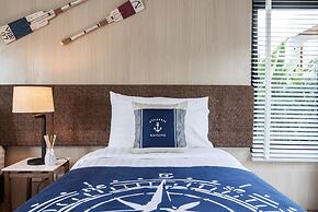 Movenpick Luxury Villa2FL/Private Pool