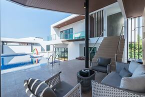 Movenpick Luxury Villa2FL/Private Pool