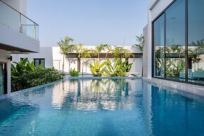 Movenpick Luxury Villa2FL/Private Pool