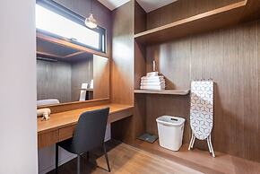 Movenpick Luxury Villa2FL/Private Pool