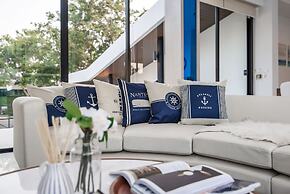 Movenpick Luxury Villa2FL/Private Pool