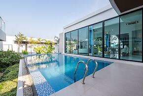 Movenpick Luxury Villa2FL/Private Pool