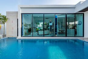 Movenpick Luxury Villa2FL/Private Pool