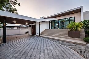 Movenpick Luxury Villa2FL/Private Pool