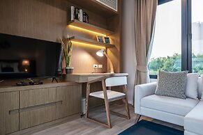 Movenpick Luxury Villa2FL/Private Pool