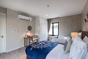 Movenpick Luxury Villa2FL/Private Pool