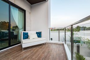 Movenpick Luxury Villa2FL/Private Pool