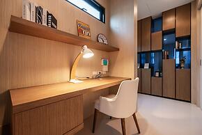 Movenpick Luxury Villa2FL/Private Pool