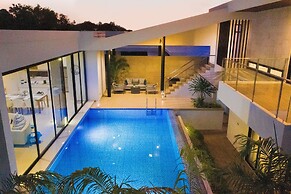 Movenpick Luxury Villa2FL/Private Pool