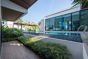 Movenpick Luxury Villa2FL/Private Pool