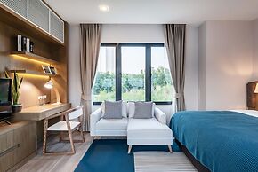 Movenpick Luxury Villa2FL/Private Pool