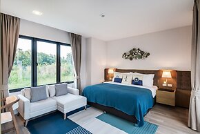 Movenpick Luxury Villa2FL/Private Pool