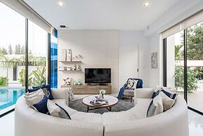 Movenpick Luxury Villa2FL/Private Pool